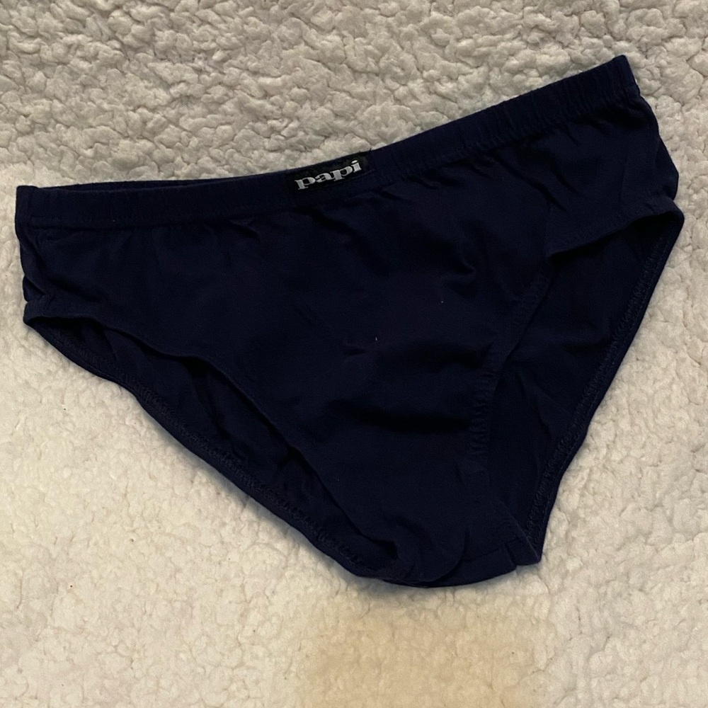 🩲 Papi Briefs